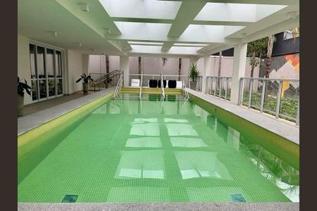Apartamento à venda com 63m², 1 quarto e 1 vaga