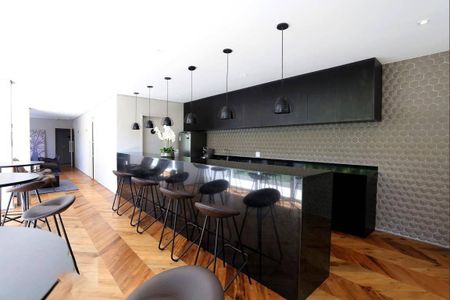 Apartamento à venda com 63m², 1 quarto e 1 vaga