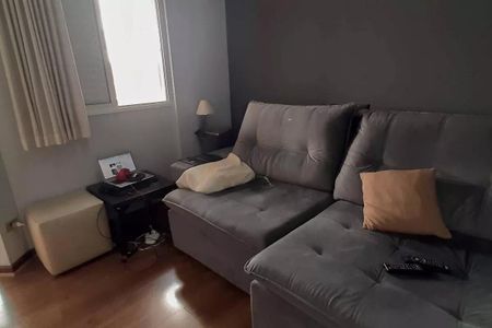 Apartamento à venda com 171m², 4 quartos e 4 vagas
