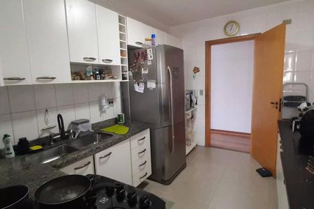 Apartamento à venda com 171m², 4 quartos e 4 vagas