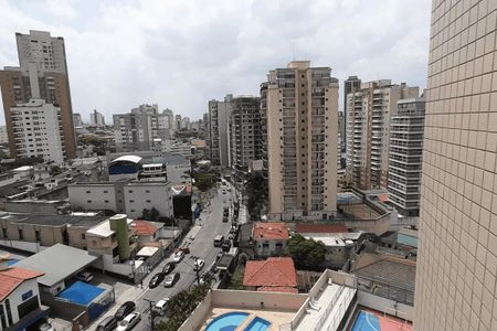 Apartamento à venda com 171m², 4 quartos e 4 vagas