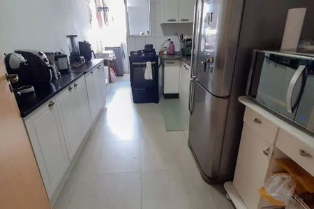 Apartamento à venda com 171m², 4 quartos e 4 vagas