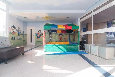 Apartamento à venda com 171m², 4 quartos e 4 vagas