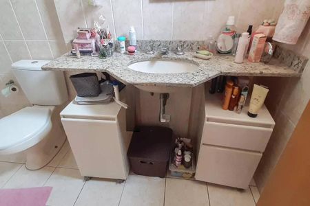 Apartamento à venda com 171m², 4 quartos e 4 vagas