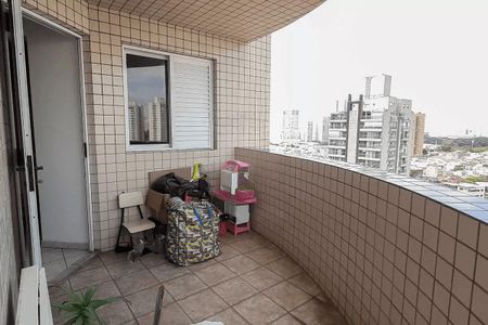 Apartamento à venda com 171m², 4 quartos e 4 vagas