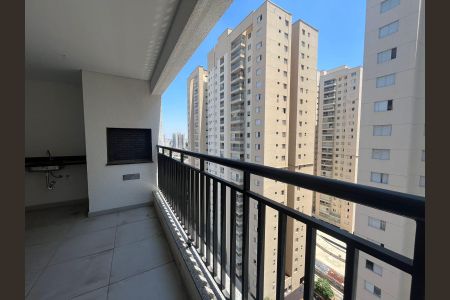 Apartamento à venda com 86m², 3 quartos e 2 vagas