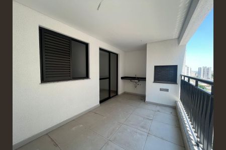 Apartamento à venda com 86m², 3 quartos e 2 vagas
