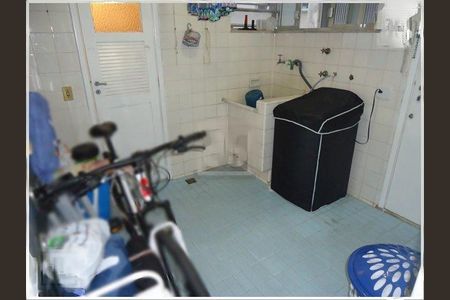 Apartamento à venda com 106m², 3 quartos e 1 vaga