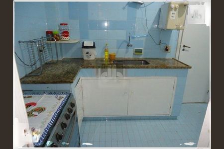 Apartamento à venda com 106m², 3 quartos e 1 vaga