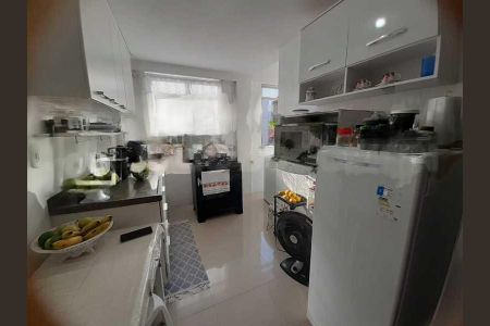 Apartamento à venda com 80m², 2 quartos e 1 vaga