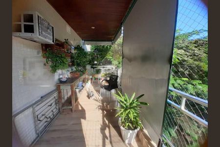 Apartamento à venda com 80m², 2 quartos e 1 vaga