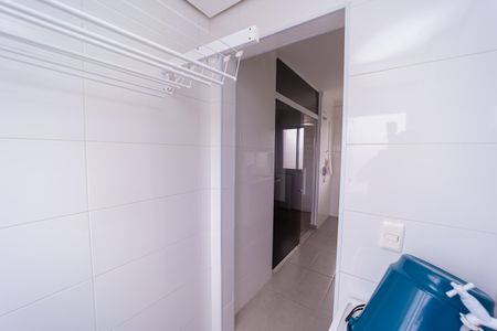 Apartamento à venda com 45m², 2 quartos e 1 vagaÁrea de Serviço