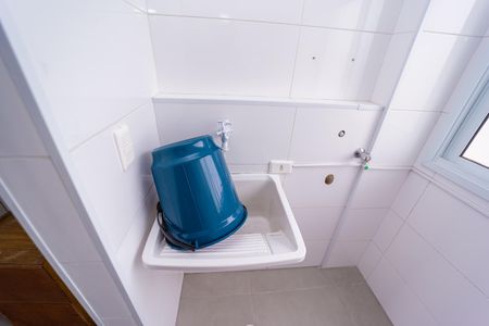 Apartamento à venda com 45m², 2 quartos e 1 vagaÁrea de Serviço