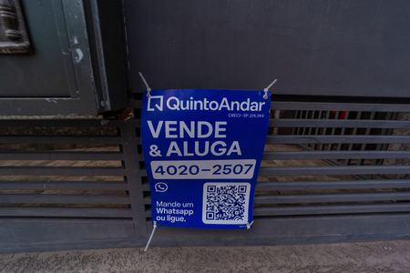 Apartamento à venda com 45m², 2 quartos e 1 vagaPlaca
