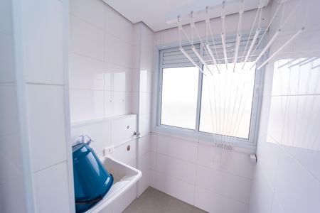 Apartamento à venda com 45m², 2 quartos e 1 vagaÁrea de Serviço