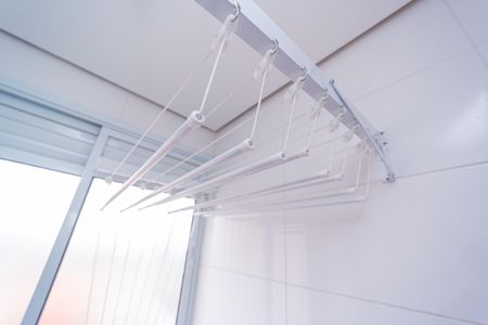 Apartamento à venda com 45m², 2 quartos e 1 vagaÁrea de Serviço