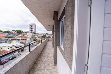 Apartamento à venda com 45m², 2 quartos e 1 vagaÁrea comum