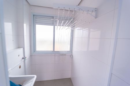 Apartamento à venda com 45m², 2 quartos e 1 vagaÁrea de Serviço