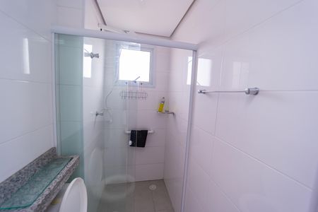 Apartamento à venda com 45m², 2 quartos e 1 vagaBanheiro