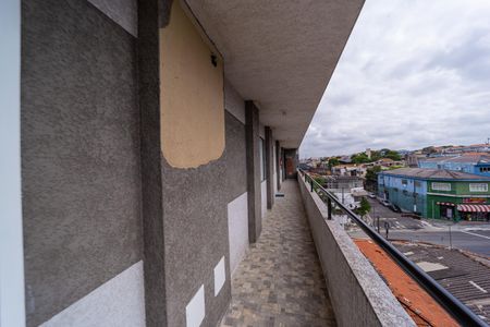 Apartamento à venda com 45m², 2 quartos e 1 vagaÁrea comum