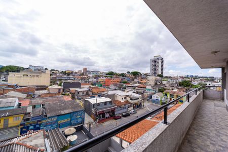 Apartamento à venda com 45m², 2 quartos e 1 vagaÁrea comum