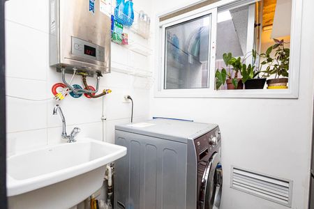 Apartamento à venda com 50m², 1 quarto e 1 vaga Apartamento à venda com 50m², 1 quarto e 1 vagaÁrea de Serviço