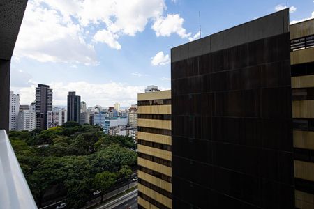 Apartamento à venda com 50m², 1 quarto e 1 vaga Apartamento à venda com 50m², 1 quarto e 1 vagaVista