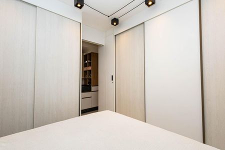 Apartamento à venda com 50m², 1 quarto e 1 vaga Apartamento à venda com 50m², 1 quarto e 1 vagaQuarto