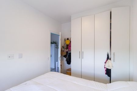 Apartamento à venda com 36m², 1 quarto e 1 vaga Apartamento à venda com 36m², 1 quarto e 1 vagaQuarto