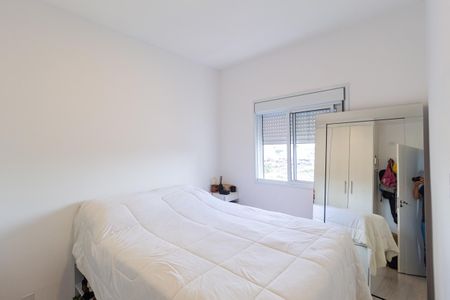 Apartamento à venda com 36m², 1 quarto e 1 vaga Apartamento à venda com 36m², 1 quarto e 1 vagaQuarto