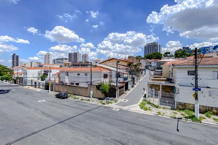 Casa à venda com 411m², 5 quartos e 6 vagasVista da Varanda