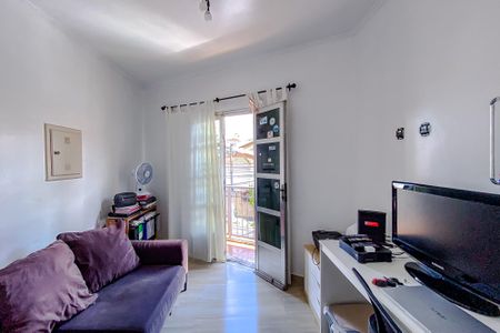 Casa à venda com 411m², 5 quartos e 6 vagasQuarto 3