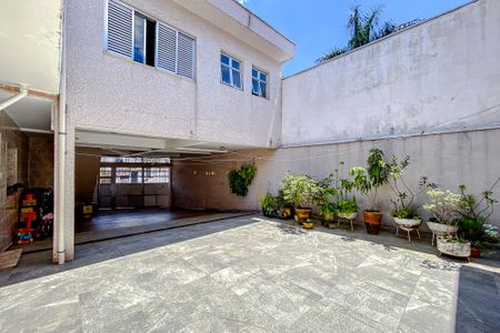 Casa à venda com 411m², 5 quartos e 6 vagasGaragem