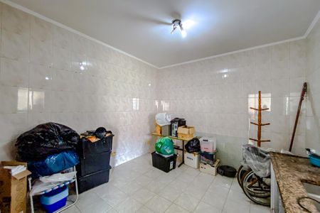 Casa à venda com 411m², 5 quartos e 6 vagasCozinha (Casa 3)