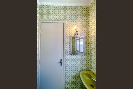 Casa à venda com 411m², 5 quartos e 6 vagasBanheiro