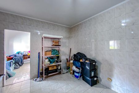 Casa à venda com 411m², 5 quartos e 6 vagasCozinha (Casa 3)