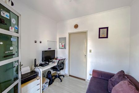 Casa à venda com 411m², 5 quartos e 6 vagasQuarto 3