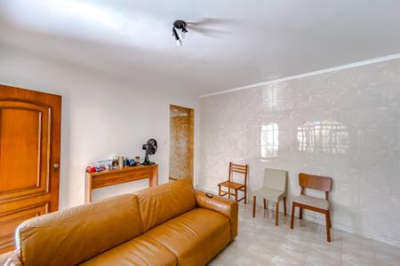 Casa à venda com 411m², 5 quartos e 6 vagasSala (Casa 2)