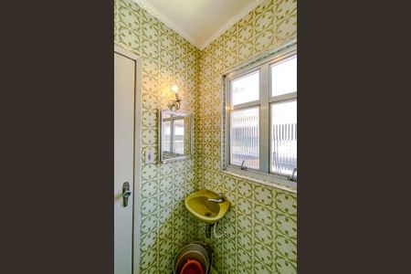 Casa à venda com 411m², 5 quartos e 6 vagasBanheiro