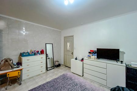 Casa à venda com 411m², 5 quartos e 6 vagasQuarto 1 (Casa 2)