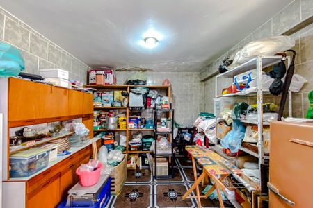 Casa à venda com 411m², 5 quartos e 6 vagasQuarto de Serviço 2