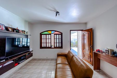 Casa à venda com 411m², 5 quartos e 6 vagasSala (Casa 2)
