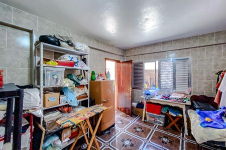 Casa à venda com 411m², 5 quartos e 6 vagasQuarto de Serviço 2