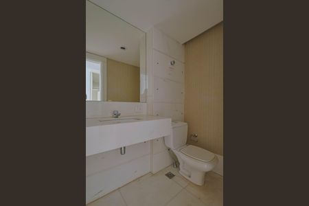 Apartamento à venda com 274m², 4 quartos e 5 vagas Apartamento à venda com 274m², 4 quartos e 5 vagasLavabo