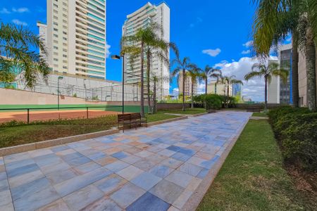 Apartamento à venda com 274m², 4 quartos e 5 vagas Apartamento à venda com 274m², 4 quartos e 5 vagasÁrea comum