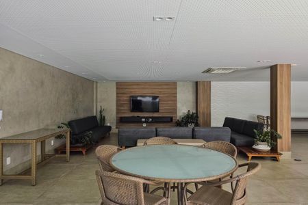 Apartamento à venda com 274m², 4 quartos e 5 vagas Apartamento à venda com 274m², 4 quartos e 5 vagasÁrea gourmet