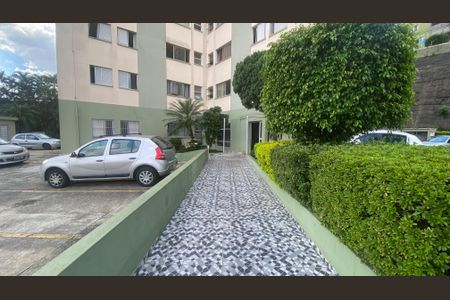 Apartamento à venda com 50m², 2 quartos e 1 vaga Apartamento à venda com 50m², 2 quartos e 1 vagaÁrea comum