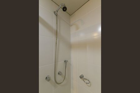 Apartamento à venda com 69m², 2 quartos e 1 vagaBanheiro da Suíte