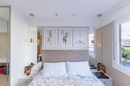 Apartamento à venda com 69m², 2 quartos e 1 vagaSuíte