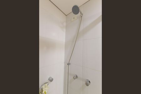 Apartamento à venda com 69m², 2 quartos e 1 vagaBanheiro Corredor